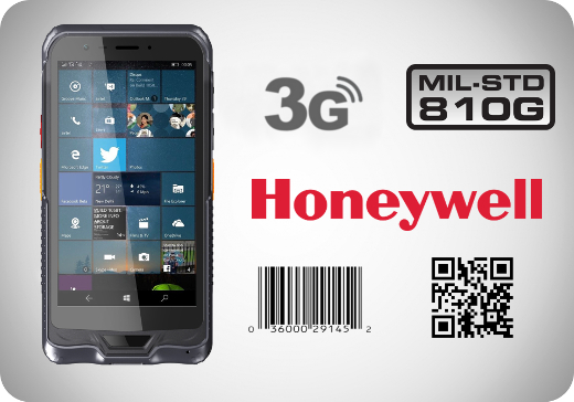 Przemysowy kolektor danych Emdoor I62H